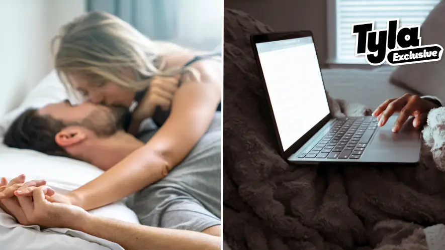 Relationship experts break down the 'bedroom LARPing' trend and why it's raising concerns 