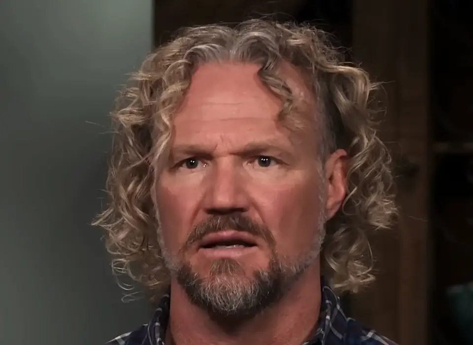 Kody and Christine met for lunch after their split.