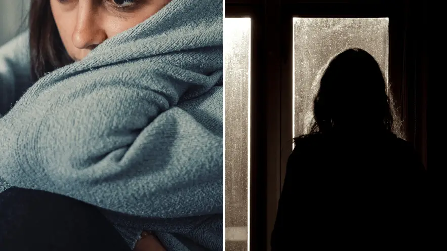 Red flag signs to look out for that could explain why you're starting to feel so low right now