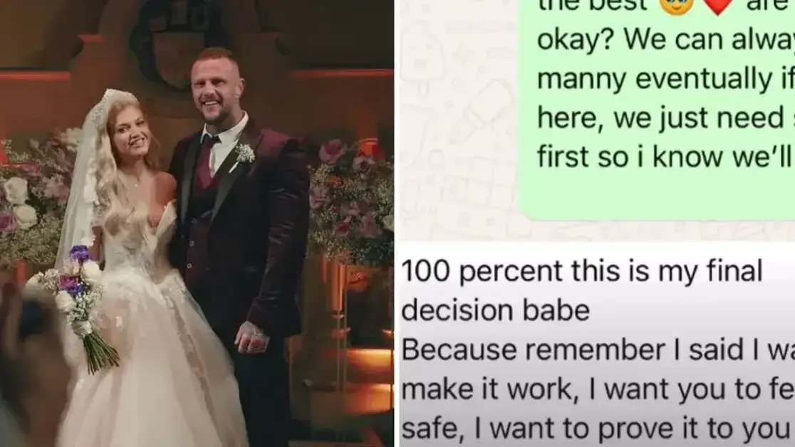 Channel 4 / Instagram/@sacharjones