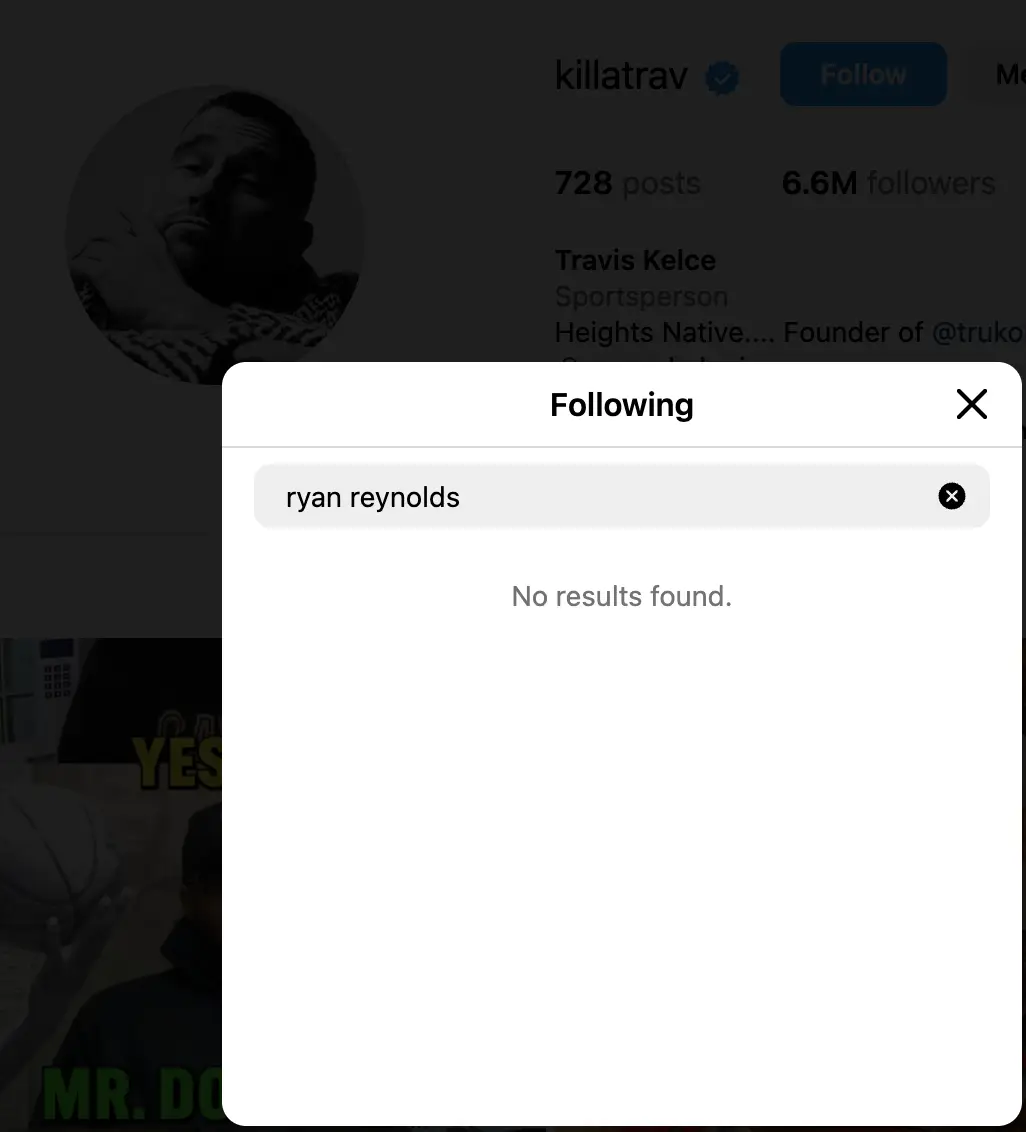 What does this mean...? (Instagram/@killatrav)