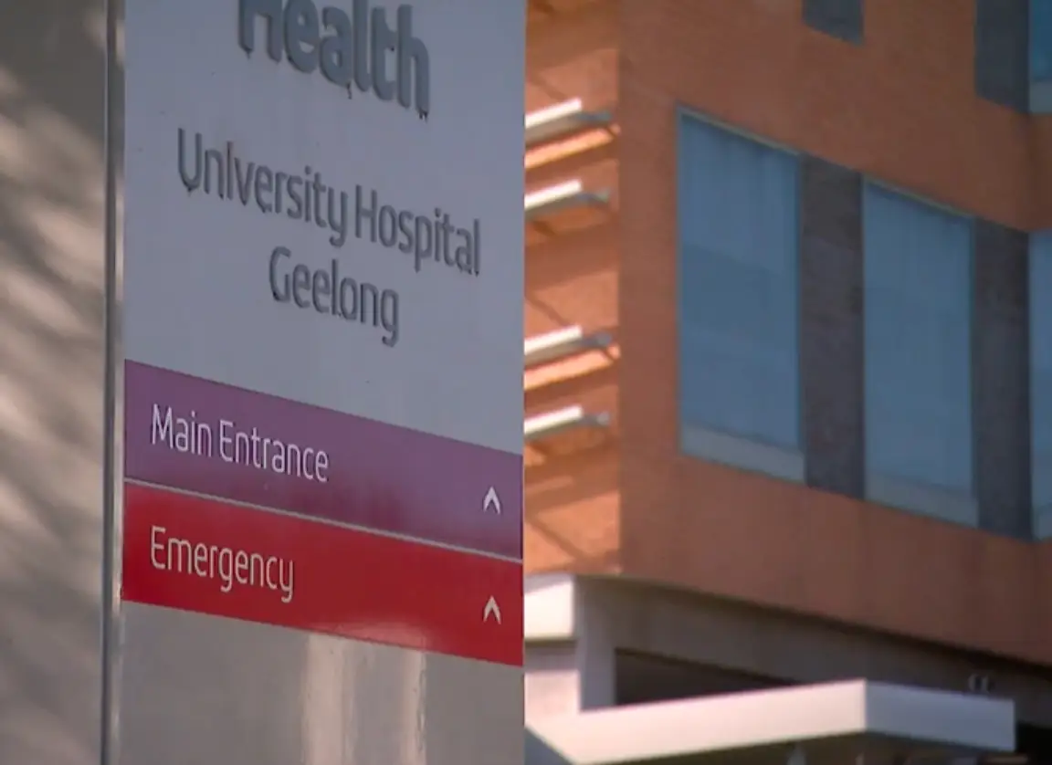 The family are now suing the hospital for medical negligence.