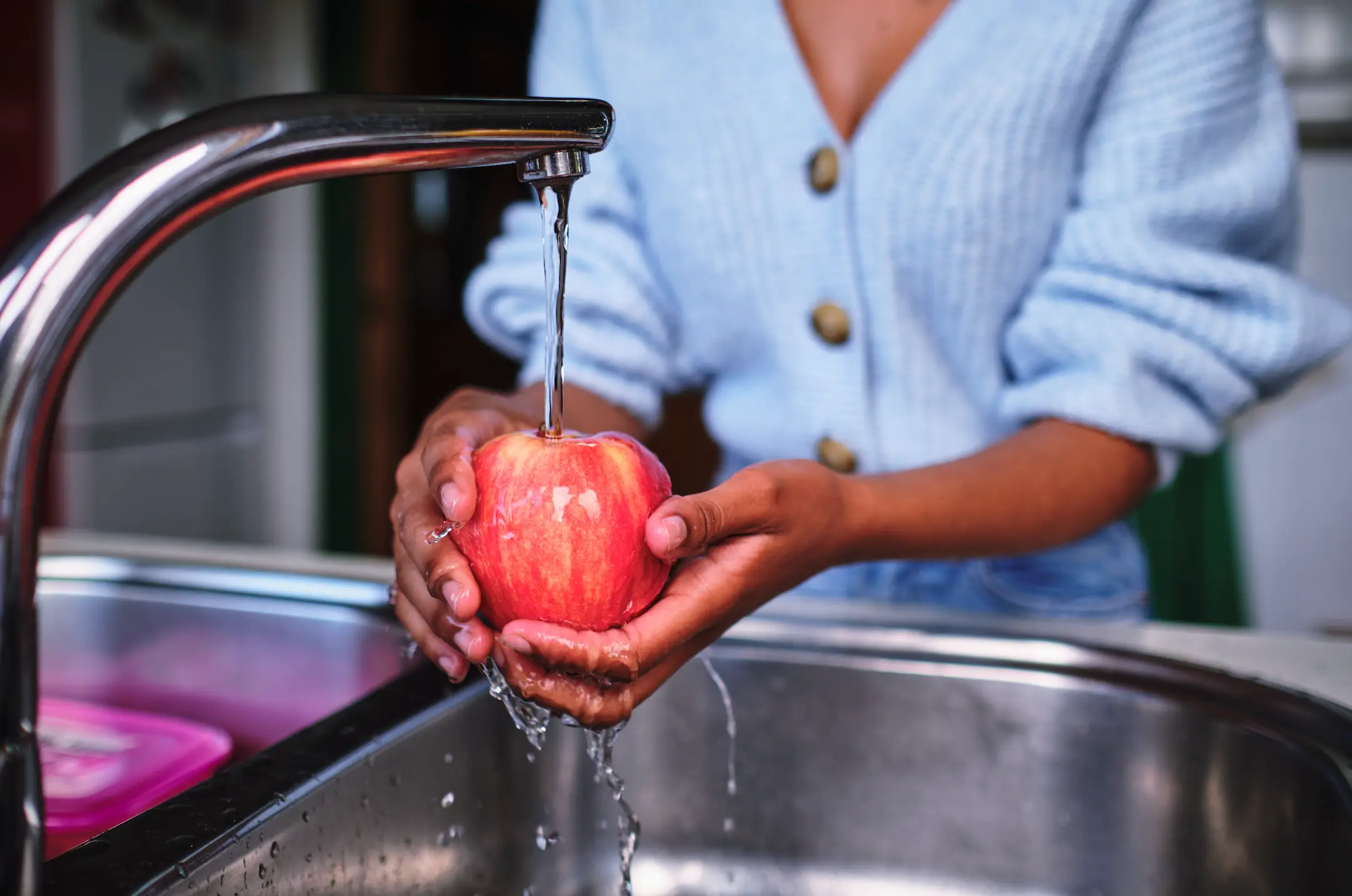 It seems even the old school way isn't totally foolproof (Abraham Gonzalez Fernandez/Getty Images)
