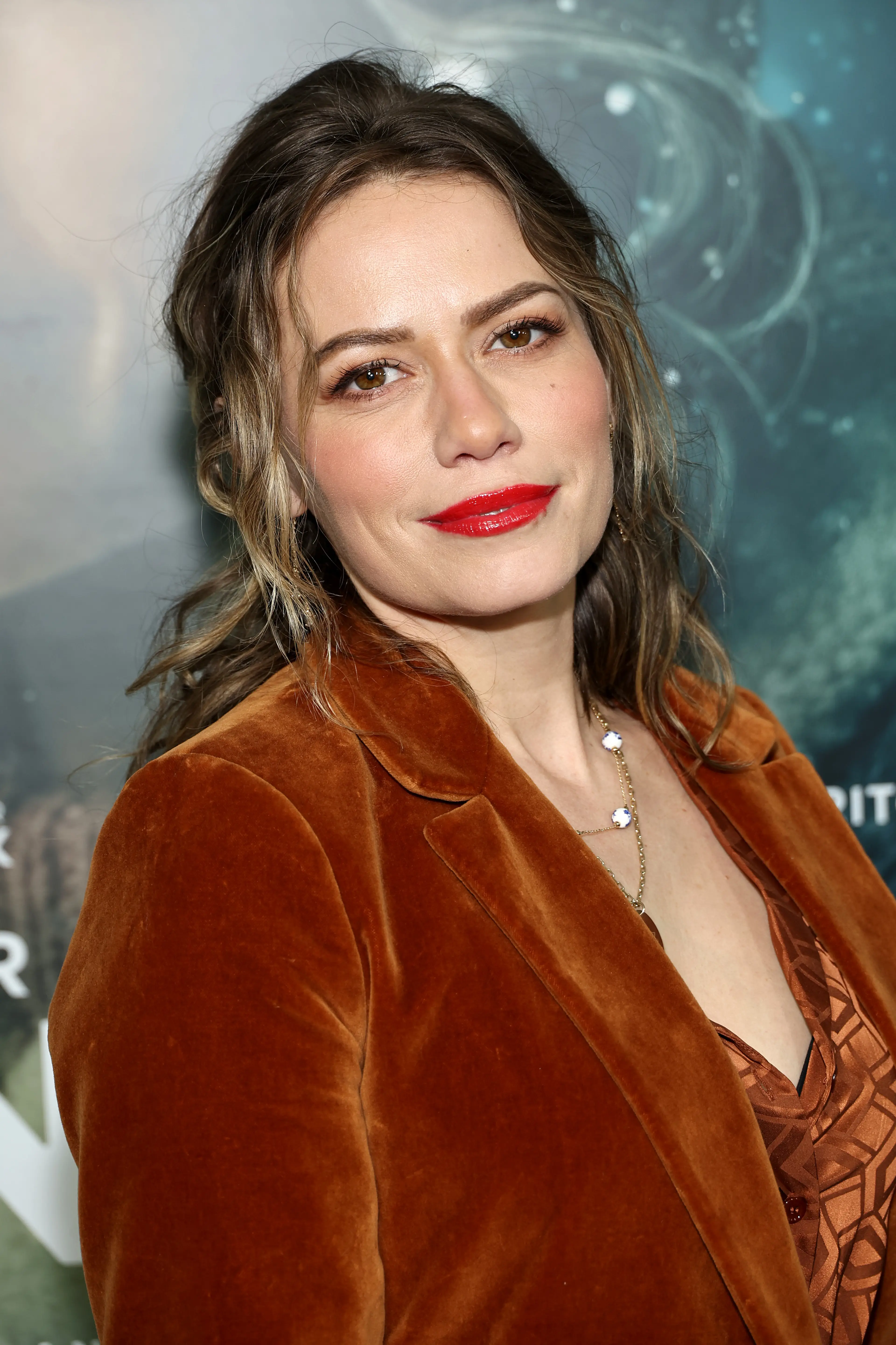 Bethany has previously revealed her experience of being in a 'cult' (Jamie McCarthy/WireImage)