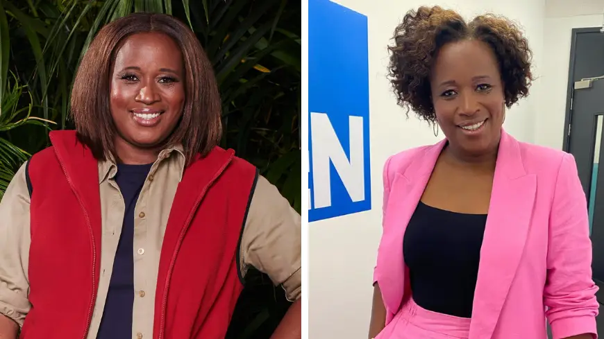 ITV/Instagram/@charlenewhite