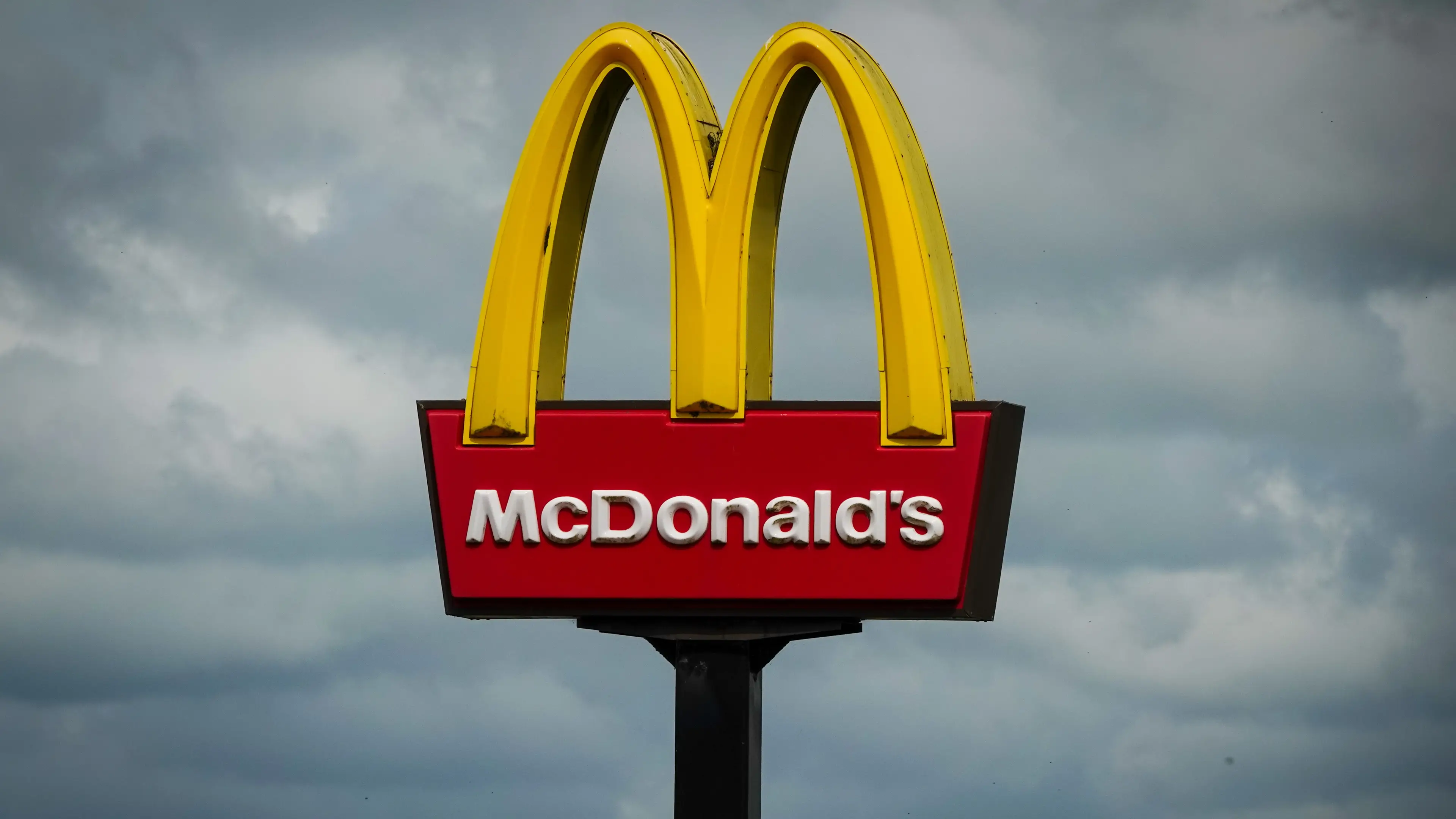 McDonald's facing lawsuit over popular McRib sandwich