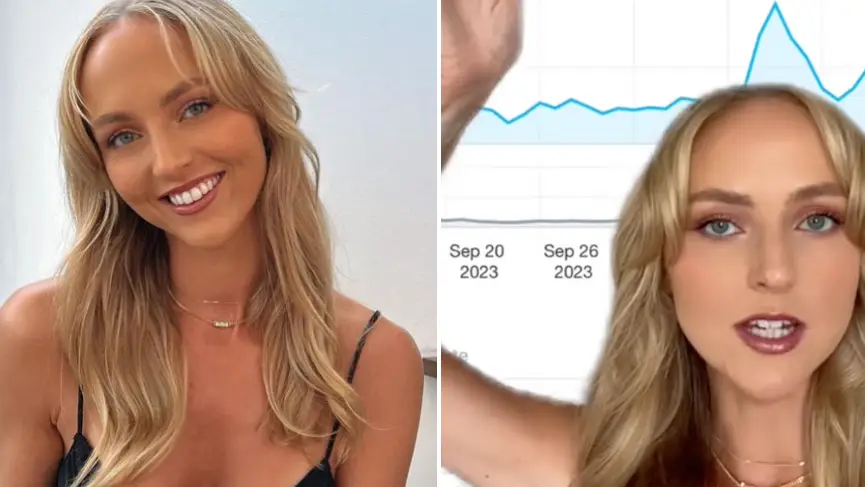 Instagram/@anniekknight / TikTok/@annieknight78