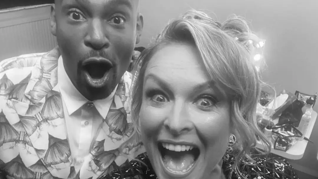 Instagram/@paulcbrunson