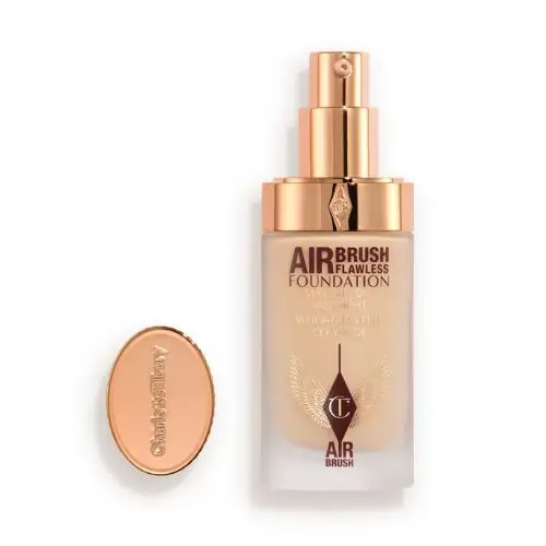 Airbrush Flawless Foundation, Charlotte Tilbury