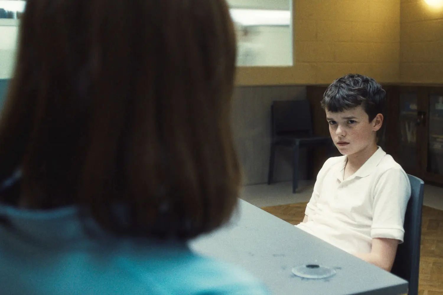 Netflix hosted a Q&A on Twitter about the show (Netflix)