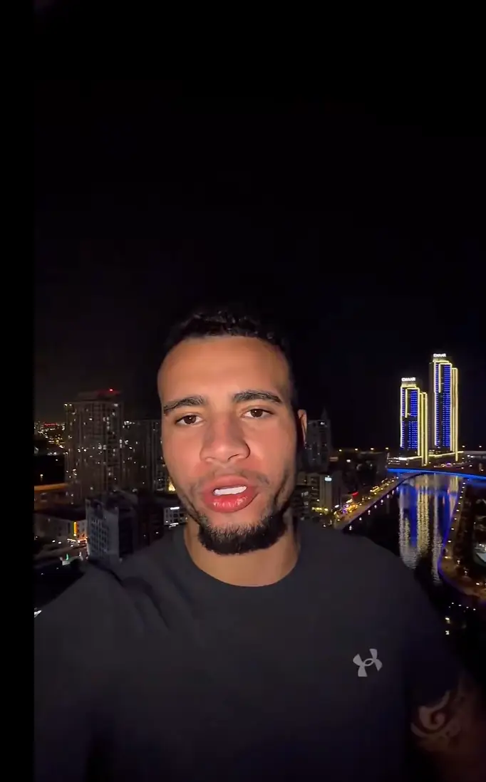 Sullivan's rant took a number of bizarre turns (X/@‌HSTIKKYTOKKY4)