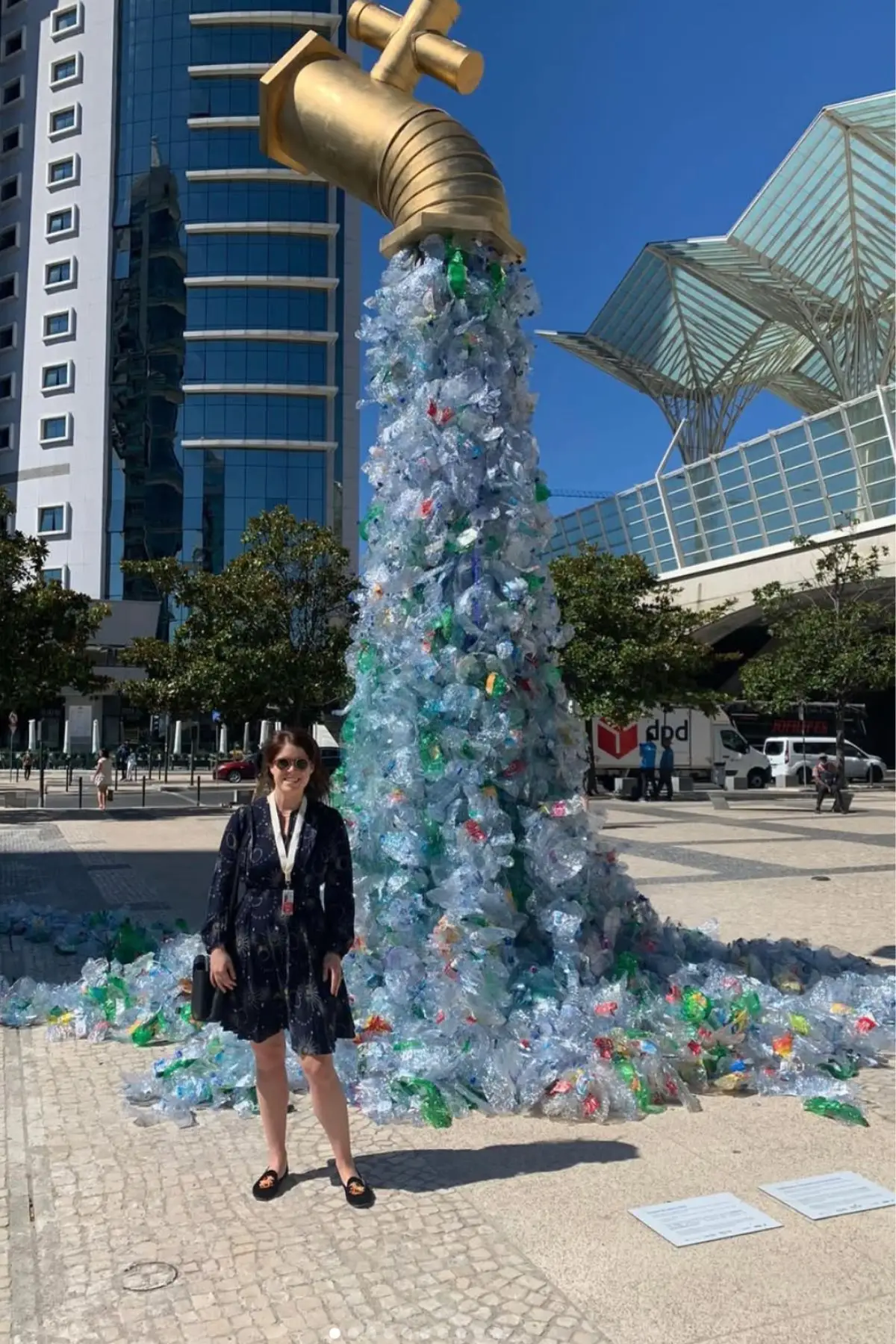 Like many royals, the Princess of York has three names: Eugenie Victoria Helena (Instagram/@princesseugenie)