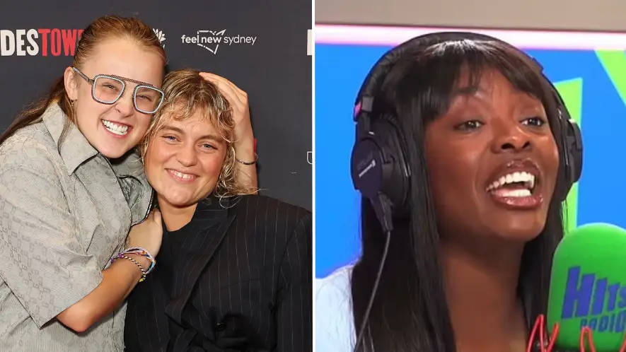 Don Arnold/WireImage/Hits Radio