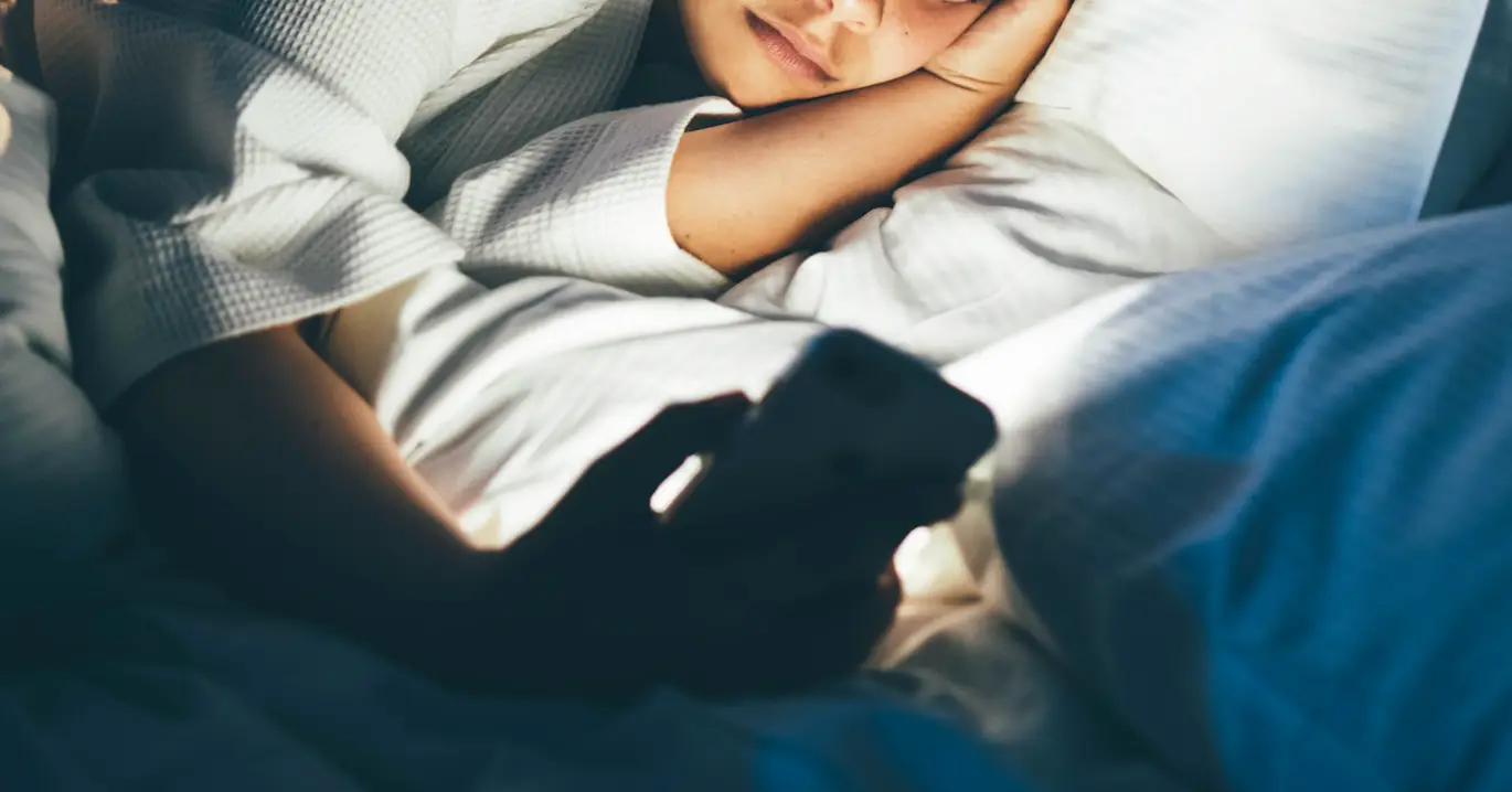 There's apparently a rise in people self-diagnosing ADHD (Maria Korneeva / Getty Images)