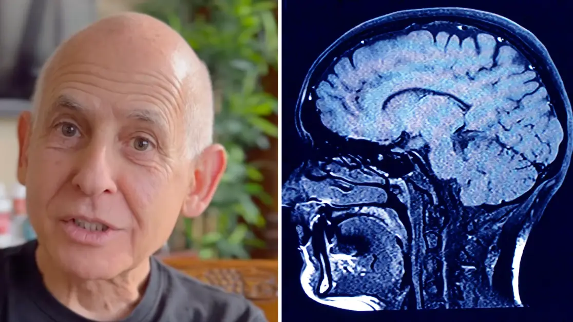 Instagram/@doc_amen / Getty stock image