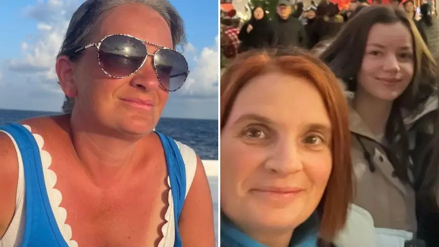 Mum-of-22 Sue Radford forced to deny she's expecting 23rd child after sparking pregnancy rumours