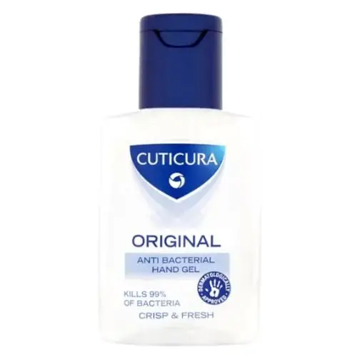 Cuticura
