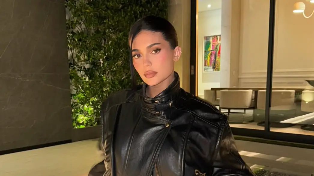 Instagram/@kyliejenner