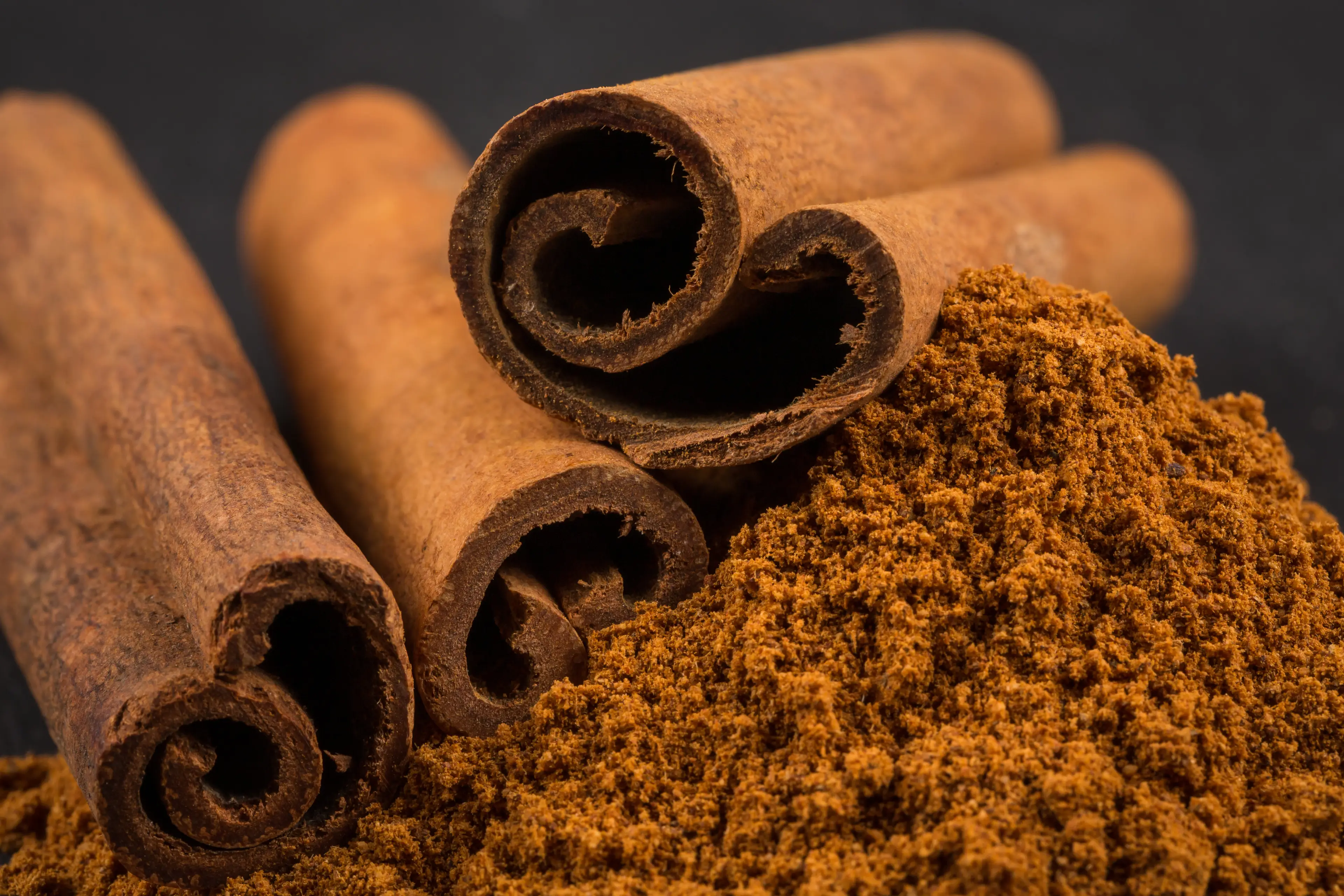 It turns out cinnamon may react badly with some medicines (R.Tsubin/Getty Images)