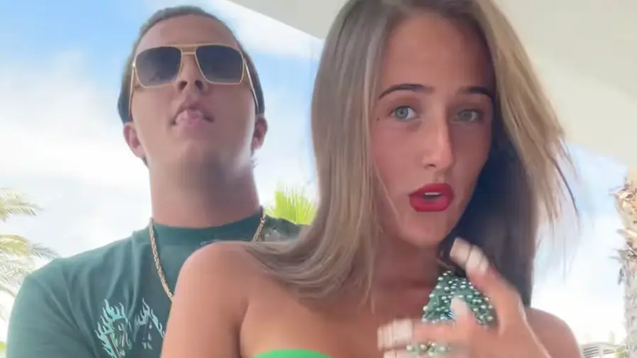 TikTok/@parisvenezuela
