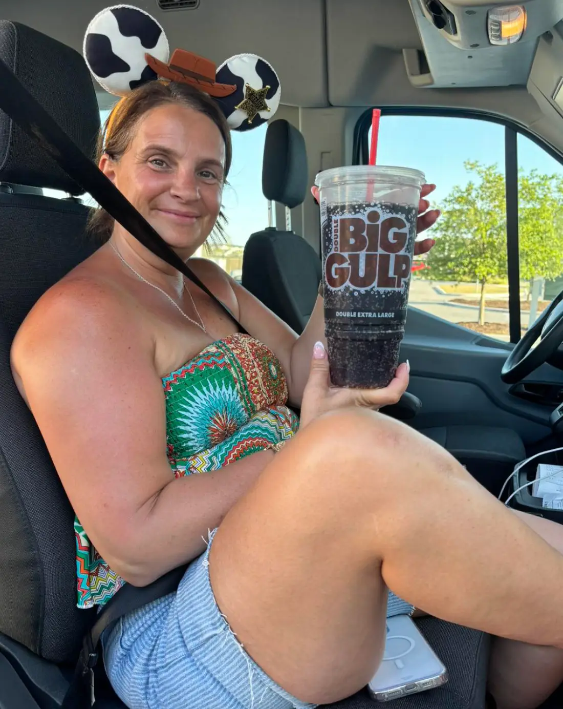 The Radfords could still face further punishments (Instagram/@radfordfamily)