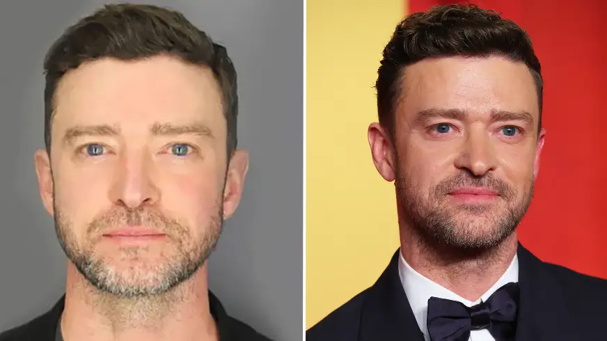 Sag Harbor Police Department via Getty Images/Leon Bennett/GA/The Hollywood Reporter via Getty Image