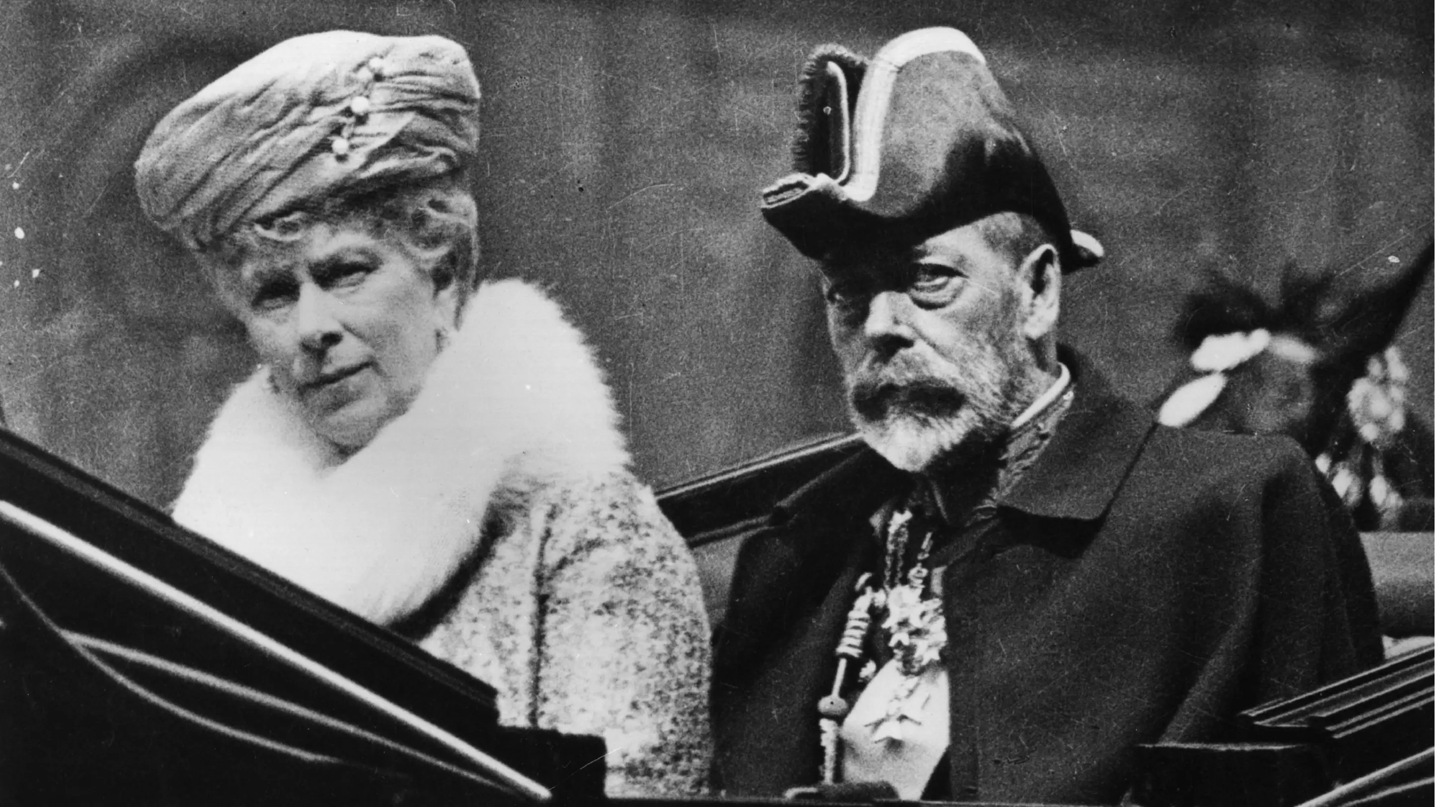 Fox Photos/Getty Images