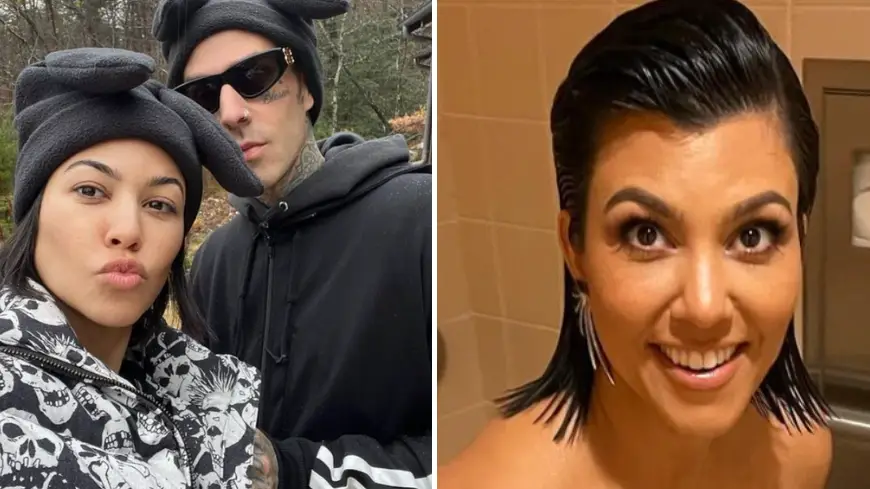 Instagram/travisbarker