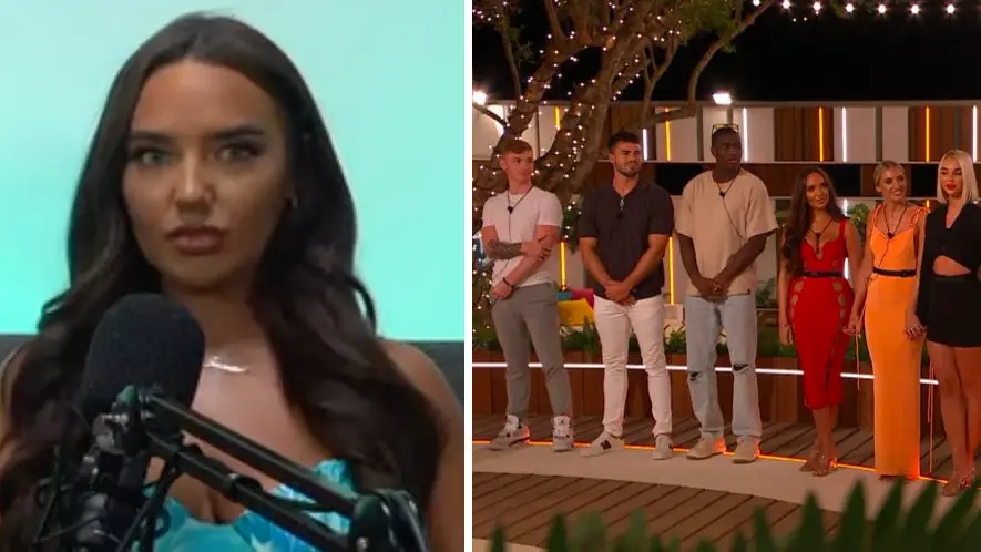 YouTube/Murad Merali/ITV