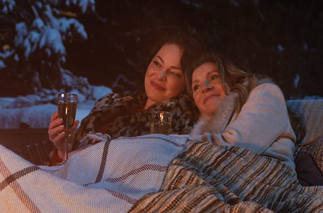 Fans hope part two will give them 'a happy closure' to the series.