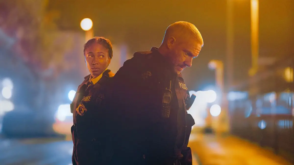 It's had glowing reviews from critics and viewers alike (BBC)