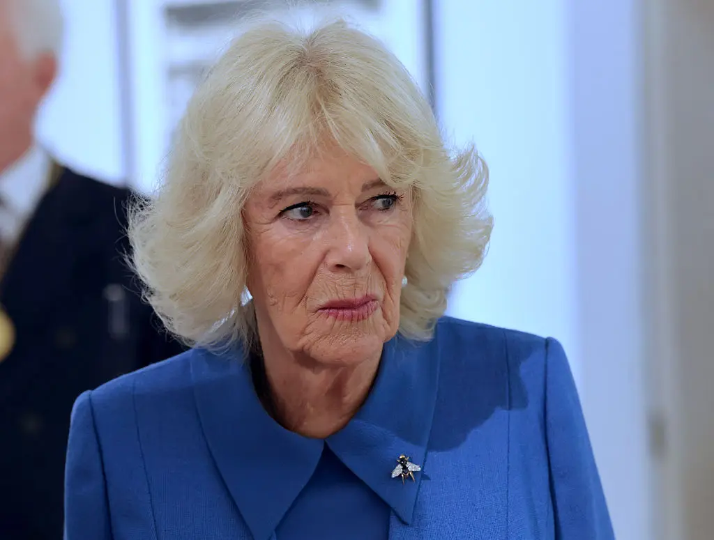 The Royal Family have come under fire for the controversial decision (WPA Poo/Getty Images)