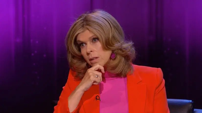 There have been some bombshell confessions on Kate Garraway's Life Stories.