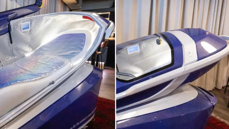 ARND WIEGMANN/AFP via Getty Images