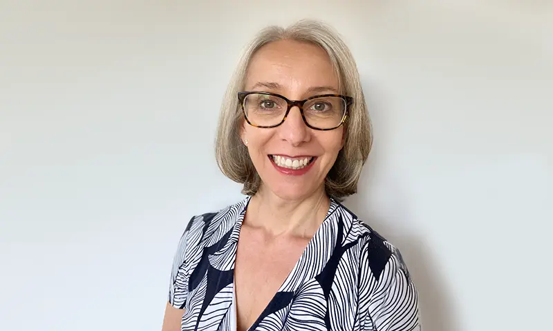 Kate Brown, CPS lead for Domestic Abuse and Chief Crown Prosecutor for CPS South East