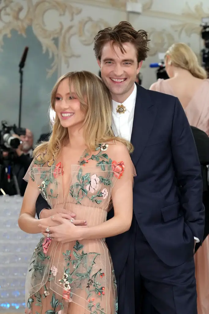 A source said 'his relationship with Suki is incredible.