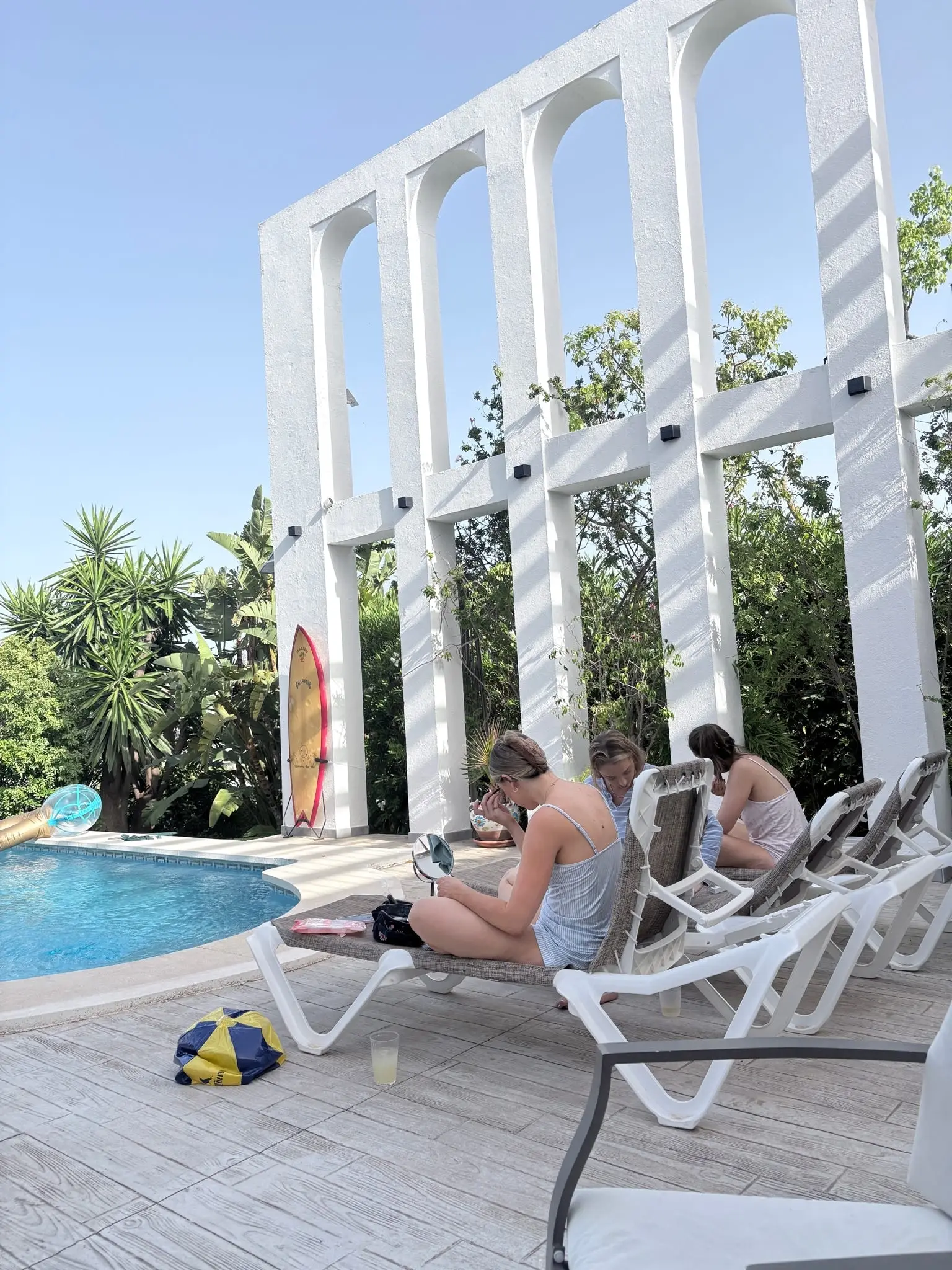 Psychologists have stressed the importance of continuing to make memories together (Tyla)