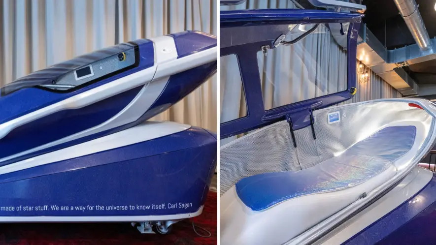 ARND WIEGMANN/AFP via Getty Images