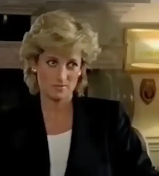 Princess Diana was known to have struggled immensely with her mental health when she was a member of the royal family.