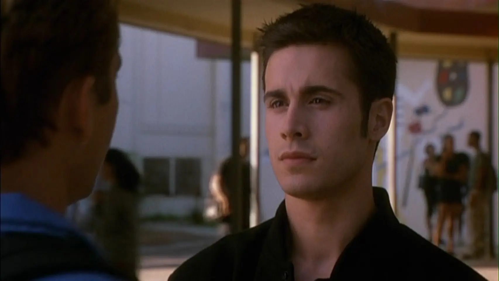 The actor shot to fame in the 90s (Miramax)