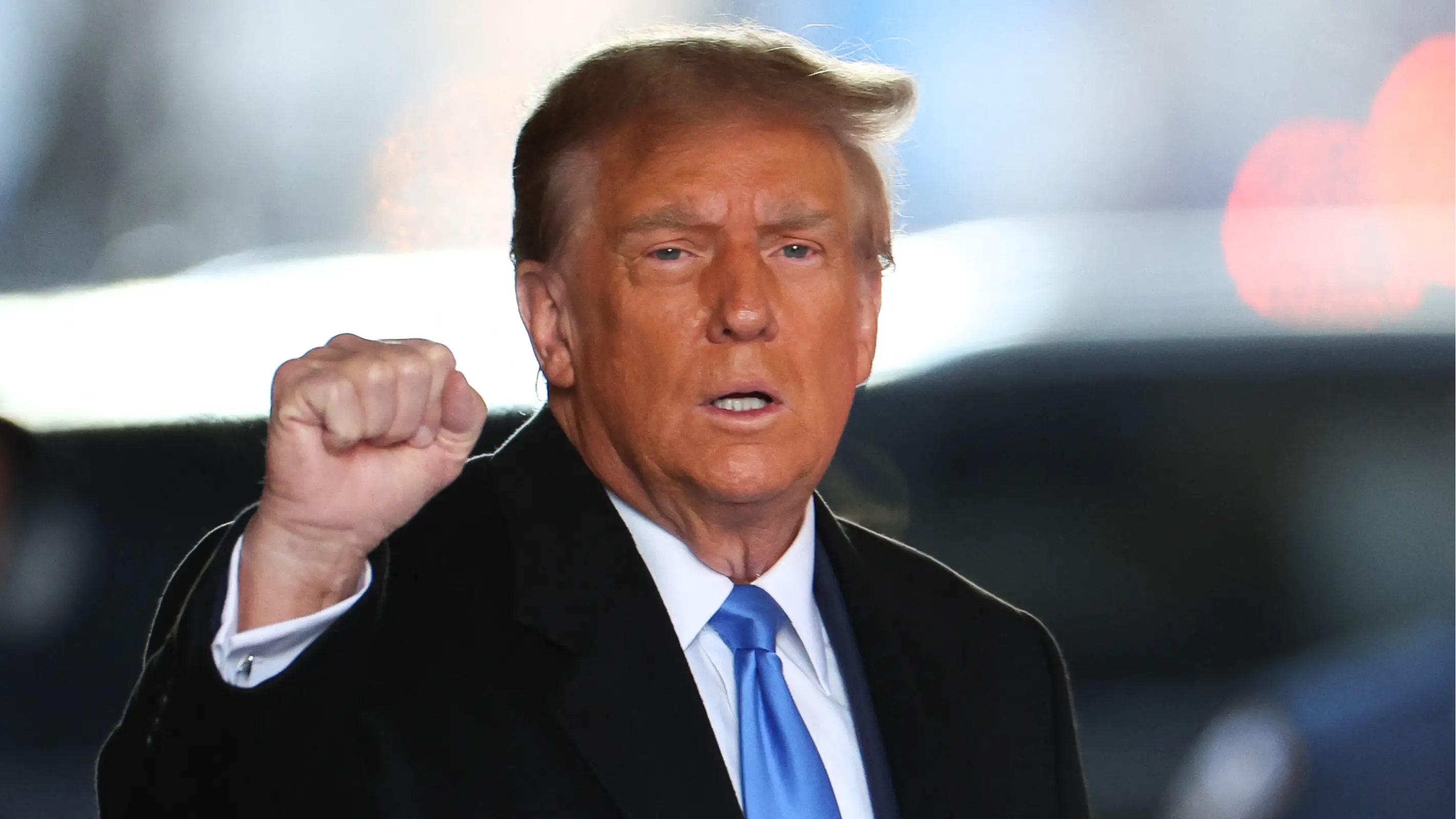 Charly TRIBALLEAU / AFP