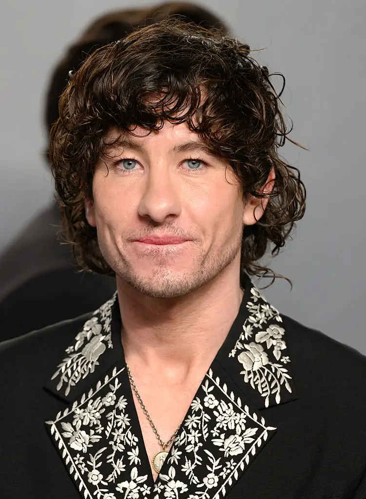 It comes after Barry Keoghan revealed he had the same treatment done (Karwai Tang/Getty Images)