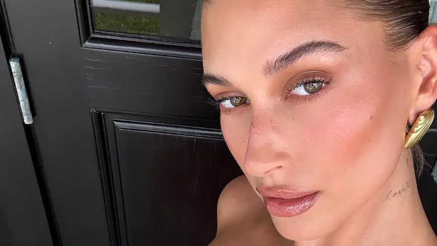 Instagram/@haileybieber