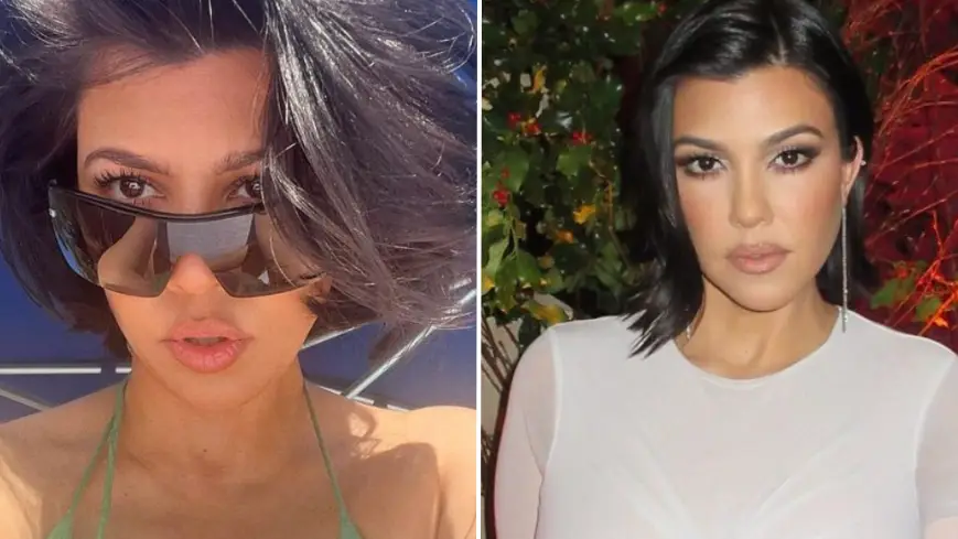 Instagram/@kourtneykardash