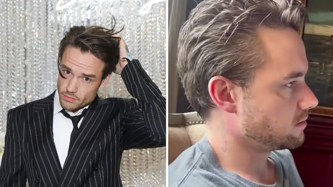 Dave Benett/Getty Images for Annabel's/Snapchat/LiamPayne