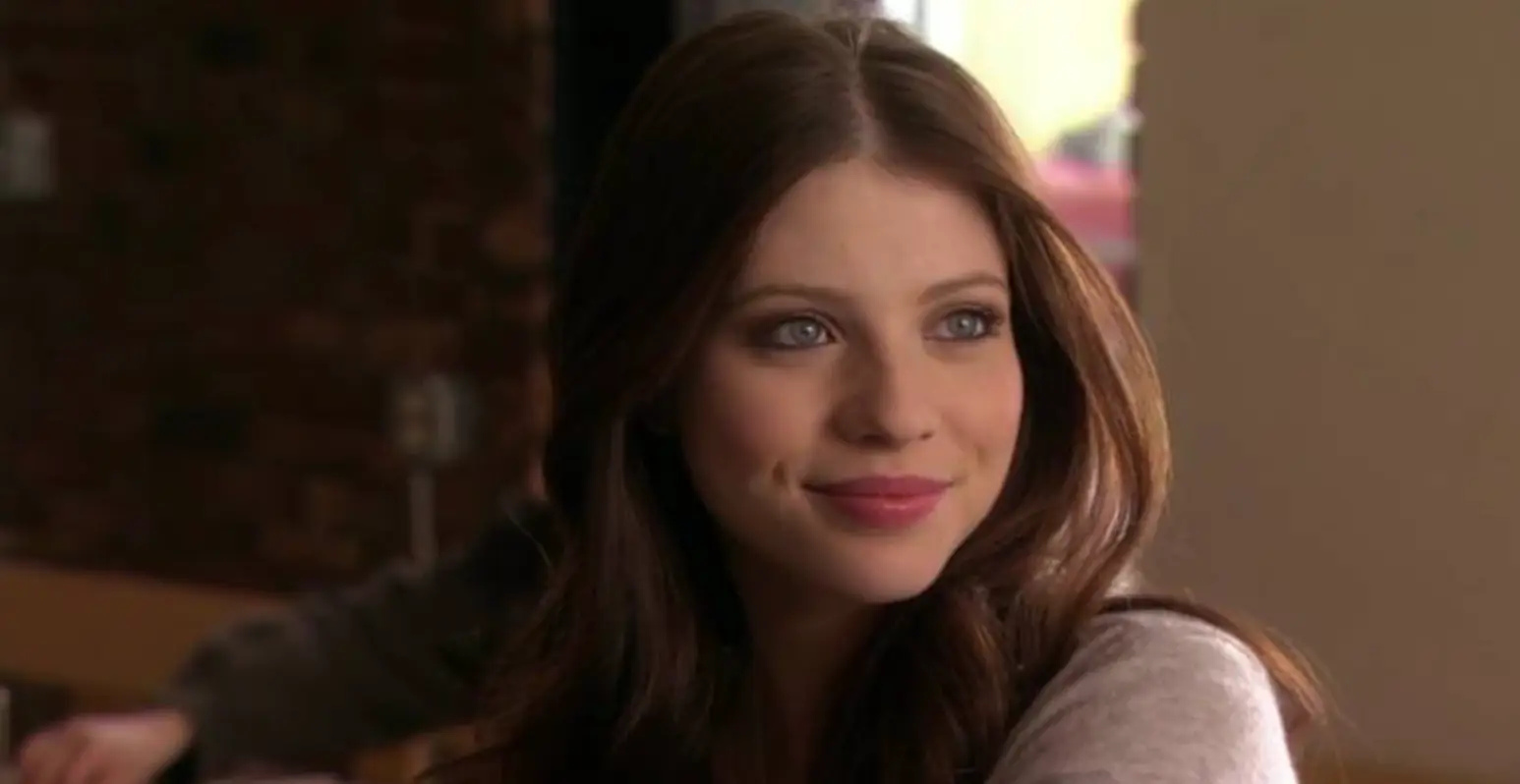 Michelle is famed for her role in Gossip Girl (The CW)