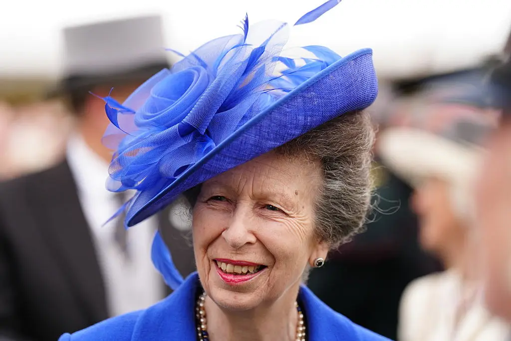 The Princess Royal is so popular that fans are calling for her to become Queen (WPA Pool/Getty Images)