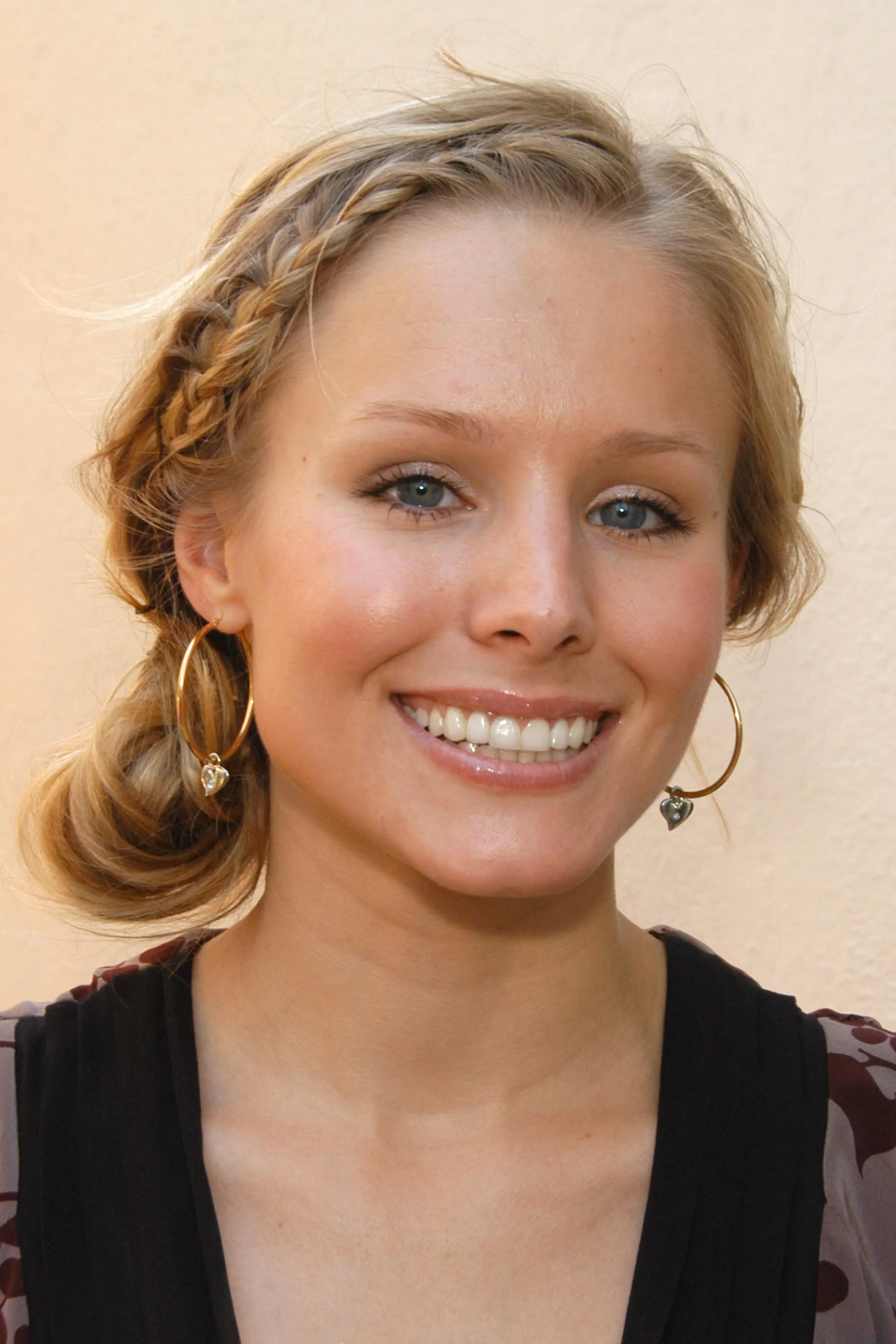 The actress claimed she was very demanding as a youngster (Stefanie Keenan/Patrick McMullan via Getty Images)