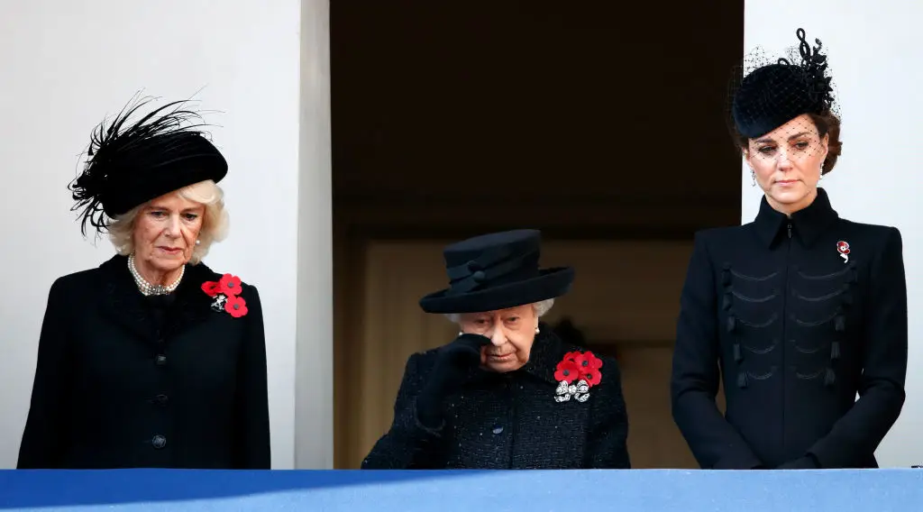 The Queen set new rules for royal women when she became head of state. (Max Mumby/Indigo/Getty Images)