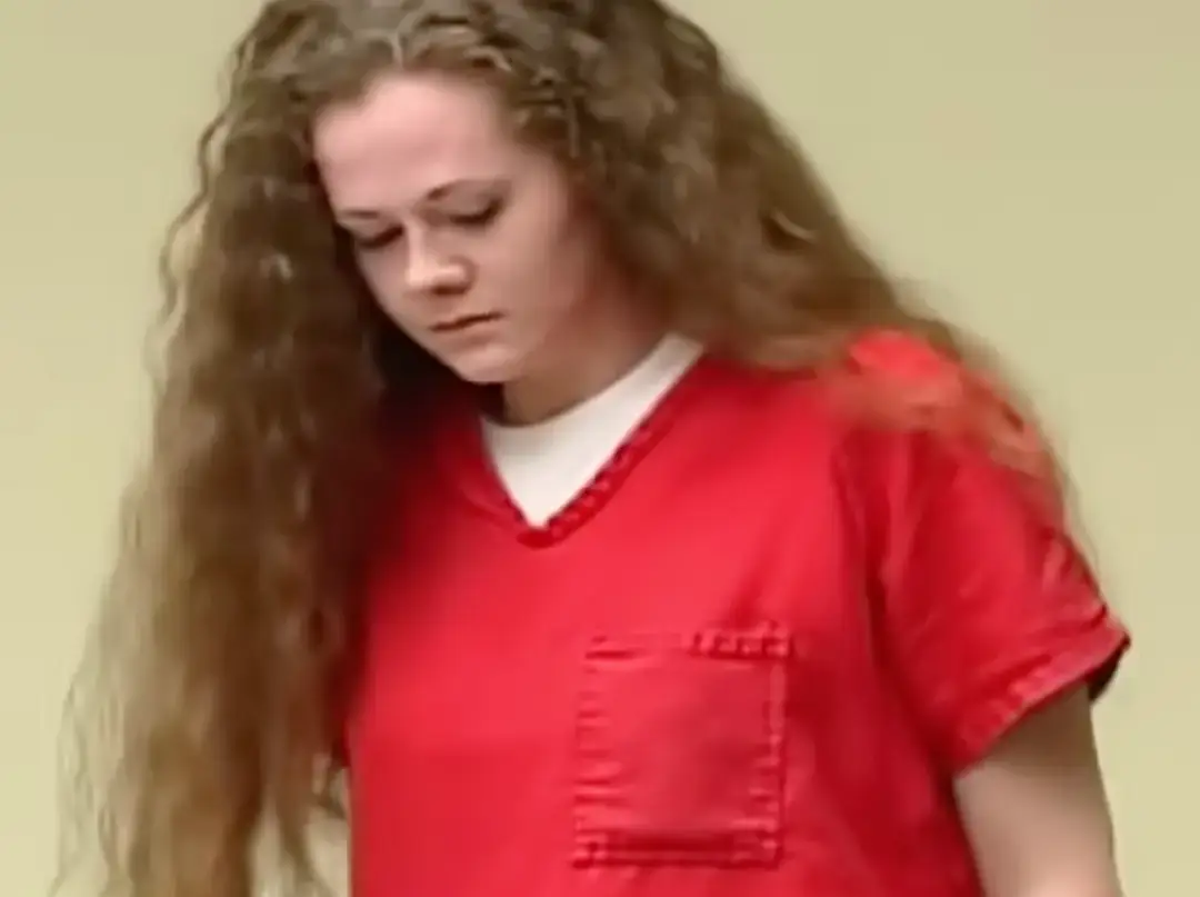 Christa Pike’s attorney has revealed her first words following the state of Tennessee's botched execution attempt last week (WSMV 4 News)